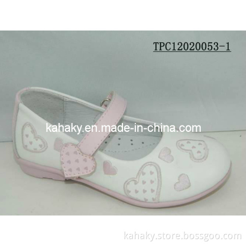 Kid Shoe Hlk033